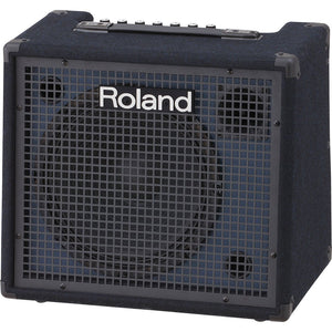 Roland KC-200 Keyboard Amplifier - 100 watt-Easy Music Center