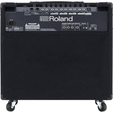 Load image into Gallery viewer, Roland KC-600 Keyboard Amplifier - 200 watts, 4 Channel Stereo Mixer-Easy Music Center
