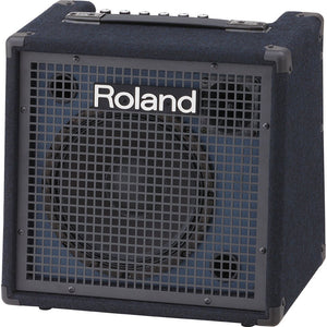 Roland KC-80 Keyboard Amplifier - 50 watt-Easy Music Center
