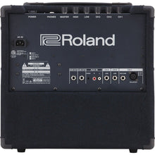 Load image into Gallery viewer, Roland KC-80 Keyboard Amplifier - 50 watt-Easy Music Center
