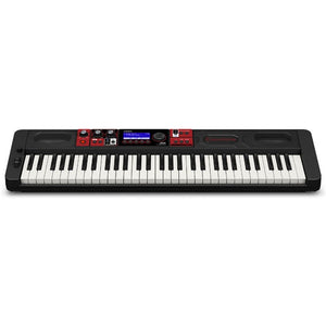 Casio CT-S1000V 61-Key Portable Keyboard w/ Vocal Synthesis-Easy Music Center