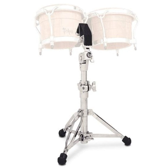 LP LP330C Bongo Stand for Seated Players-Easy Music Center
