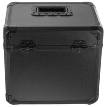 Load image into Gallery viewer, Odyssey KLP70BL Black KROM 12&quot; Record/Utility Case - Holds 70 Records-Easy Music Center
