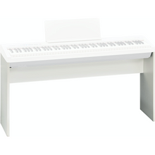 Load image into Gallery viewer, Roland FP-30X-WH 88-key Digital Piano Complete Home Bundle, White-Easy Music Center
