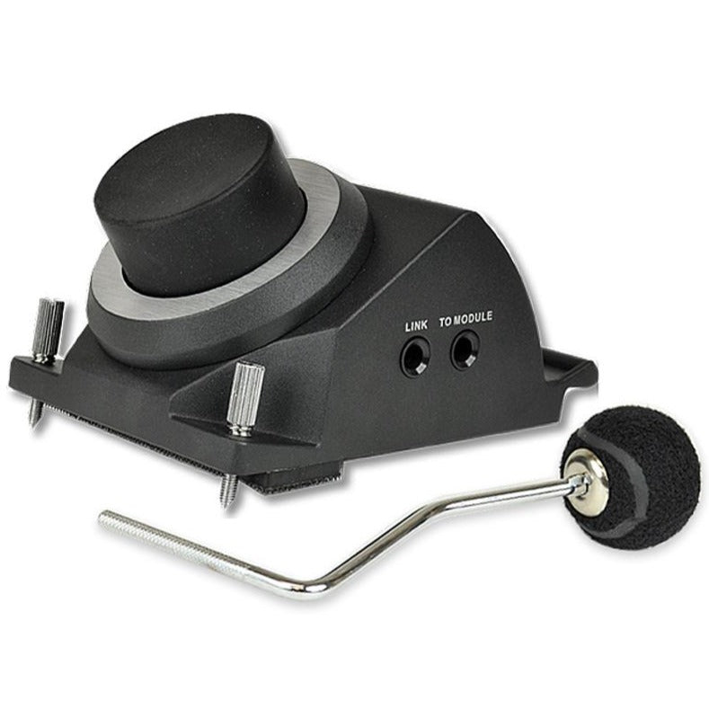 KAT Percussion KT-KP1 Kick Pedal for Kat Pad-Easy Music Center