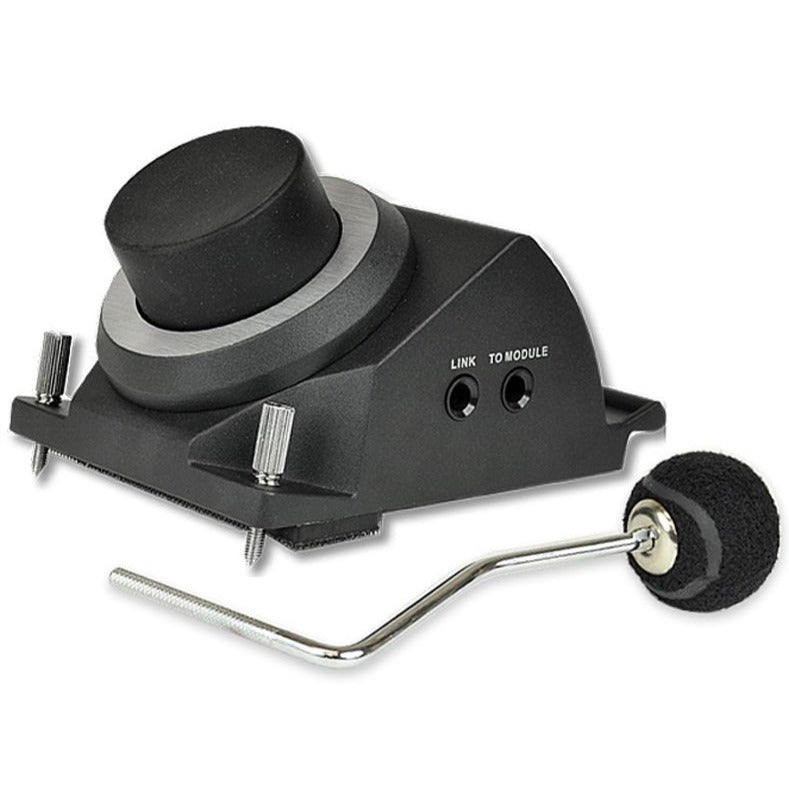pedal kick KAT Percussion KT-KP1 Kick Pedal for Kat Pad – Easy Music Center