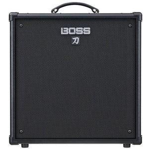 Boss KTN-B110 1x10" 60w Katana Bass Amp-Easy Music Center