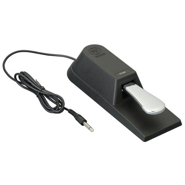 Yamaha FC4A Piano Style Sustain Foot Pedal-Easy Music Center