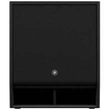 Load image into Gallery viewer, Yamaha DXS18XLF 18&quot; Powered Subwoofer-Easy Music Center
