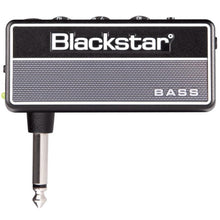 Load image into Gallery viewer, Blackstar AP2FLYBASS amPlug 2 FLY Bass Headphone Amp-Easy Music Center
