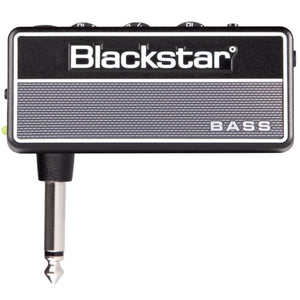 Blackstar AP2FLYBASS amPlug 2 FLY Bass Headphone Amp-Easy Music Center
