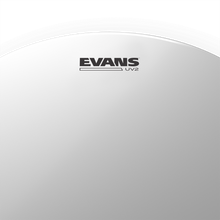 Load image into Gallery viewer, Evans B12UV2 UV2 Coated Drumhead, 12 Inch-Easy Music Center
