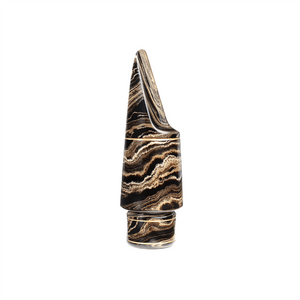 D'Addario MKS-D8M-MB Select Jazz Marble Tenor Sax Mouthpiece D8M-Easy Music Center