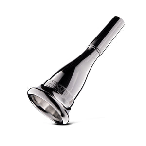 Laskey ACC-LFH75GAS 75 Classic Horn Mouthpiece-Easy Music Center