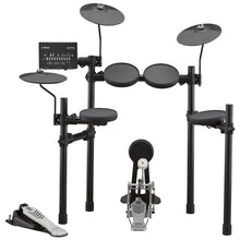 Load image into Gallery viewer, Yamaha DTX432K Electronic Drum Kit-Easy Music Center
