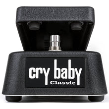 Load image into Gallery viewer, Dunlop GCB95F Cry Baby Classic Wah with Fasel-Easy Music Center
