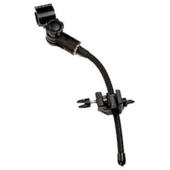 Audix DCLAMP Flexible Mini Microphone Drum Mount-Easy Music Center