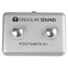 Load image into Gallery viewer, Singular Sound BBFOOTSWITC BeatBuddy Footswitch for Drum Machine-Easy Music Center
