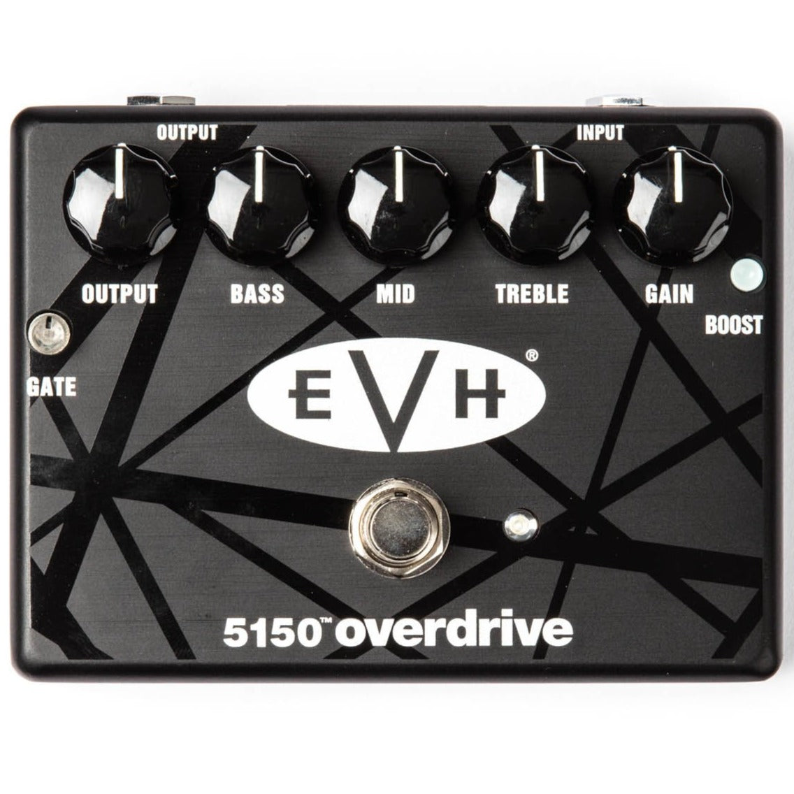 日本初の エフェクター EVH5150 OVERDRIVE エフェクター - grupa7.lv