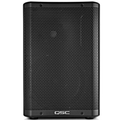 QSC CP8 8-Inch Powered Speaker-Easy Music Center