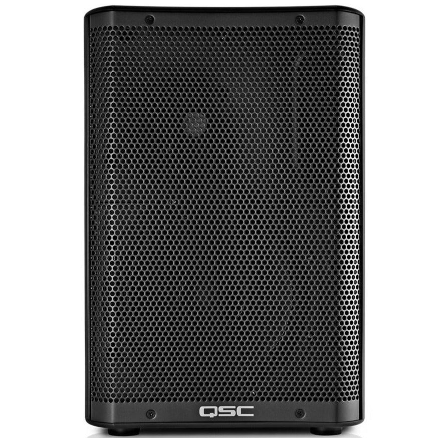 QSC CP8 8-Inch Powered Speaker-Easy Music Center