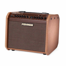Load image into Gallery viewer, Fishman PRO-LBC-500 Loudbox Charge Mini Rechargeable Acoustic Amp-Easy Music Center
