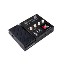 Load image into Gallery viewer, NUX MG-300 Micro Guitar Processor, Multi-Effects-Easy Music Center
