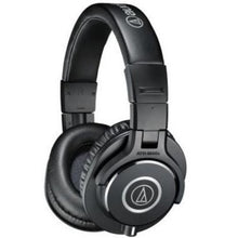 Load image into Gallery viewer, Audio-Technica Audio-technica ATH-M40X Closed-back Studio Headphone, Flat - Easy Music Center
