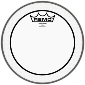 Remo PS0308-00 8" Pinstripe-Easy Music Center