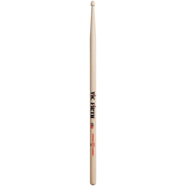 Vic Firth 7A American Classic® 7A Drumsticks – Easy Music Center