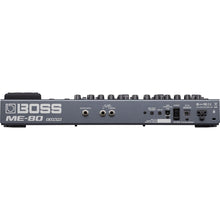 Load image into Gallery viewer, Boss ME-80 Guitar Multi Effects with Looper-Easy Music Center
