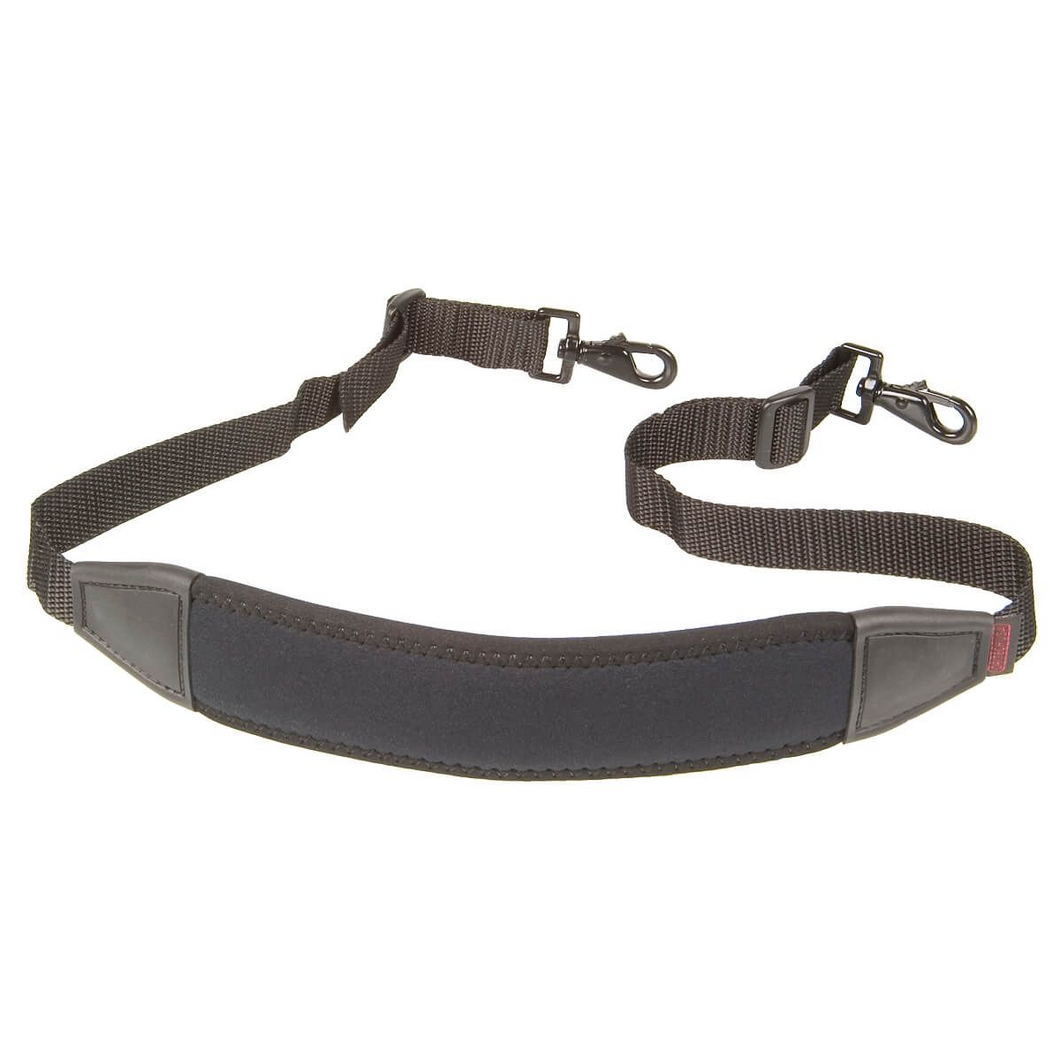 Neotech 0901262 Mini S.O.S. Strap for Cases, Black-Easy Music Center