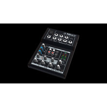 Load image into Gallery viewer, Mackie MIX5 5-Channel Compact Mixer-Easy Music Center
