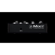 Load image into Gallery viewer, Mackie MIX5 5-Channel Compact Mixer-Easy Music Center
