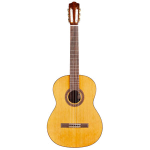 Cordoba C5-LEFTY Classical Guitar, Left Handed-Easy Music Center