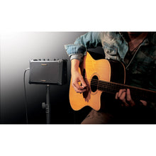 Load image into Gallery viewer, Roland MOBILE-AC Battery Power Acoustic Portable Guitar Amp-Easy Music Center
