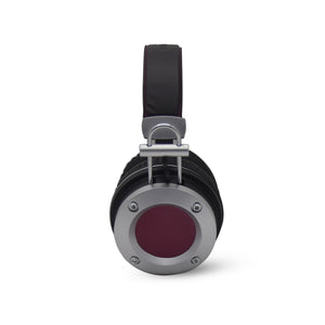 Avantone MP1BLACK Mixphones in Black Multi-mode Reference Headphones-Easy Music Center