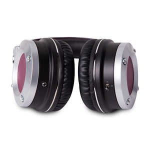 Avantone MP1BLACK Mixphones in Black Multi-mode Reference Headphones-Easy Music Center