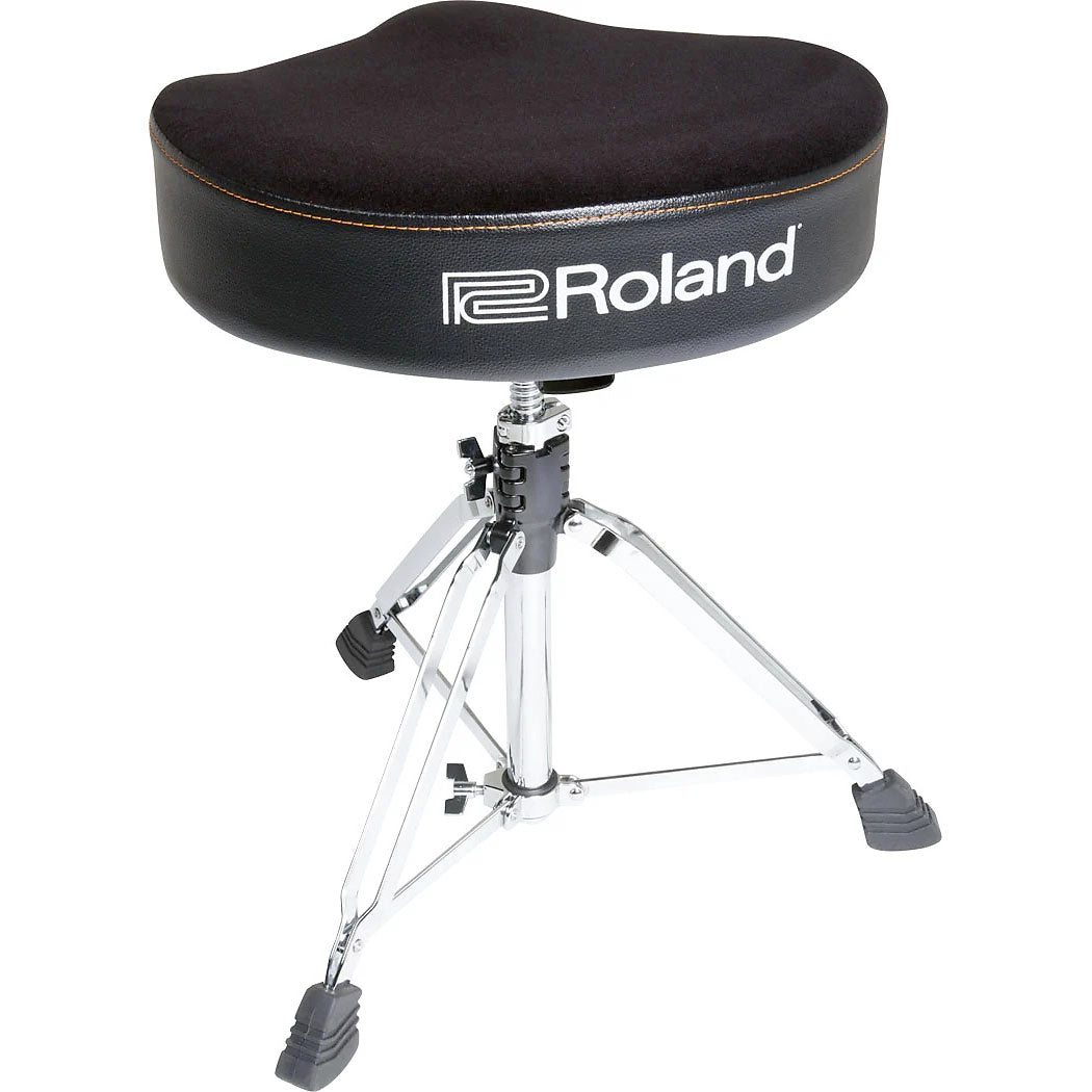 Roland RDT-S Saddle Drum Throne-Easy Music Center