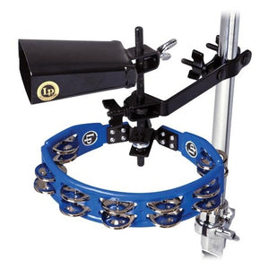LP LP160NY-K Tambourine and Bell with Mount Kit-Easy Music Center