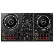 Load image into Gallery viewer, Pioneer DDJ-200 Smart DJ Controller-Easy Music Center
