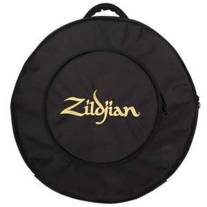 Zildjian ZCB22GIG 22" Deluxe Backpack Cymbal Bag-Easy Music Center