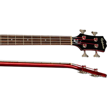 Load image into Gallery viewer, Epiphone EBEMSBUNH1 Embassy Bass - Sparkling Burgundy-Easy Music Center
