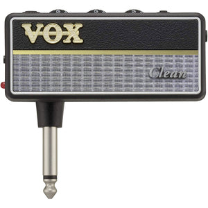 Vox AP2CL Amplug Clean Headphone Amp G2-Easy Music Center
