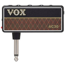 Load image into Gallery viewer, Vox AP2AC Amplug AC30 2nd Gen-Easy Music Center
