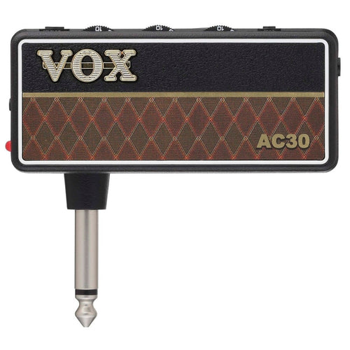Vox AP2AC Amplug AC30 2nd Gen-Easy Music Center