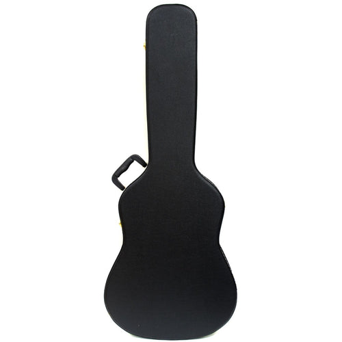 HI Bags DC350 Acoustic Guitar Hardshell Case-Easy Music Center