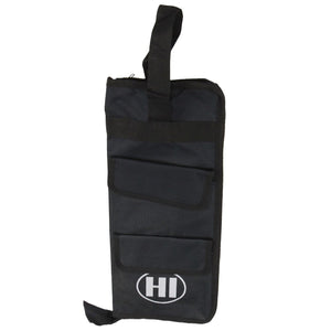 HI Bags STC-016/6 Stick Bag, Padded with Two Large Pockets-Easy Music Center