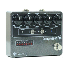 Load image into Gallery viewer, Keeley KCPRO Compressor Pro Pedal-Easy Music Center
