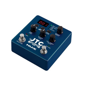 NUX NDL-5 JTC Pro Looper w/ Drums-Easy Music Center